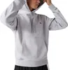 Felpa con cappuccio Lacoste SH9623-00 da Uomo Anteprima dell’immagine prodotto 10
