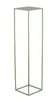 HowHomely Supporto per piante moderne, sgabello per fiori Anteprima dell’immagine prodotto 7