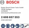 Lame de scie sabre S 1122 EF, Flexible for Metal, paquet de Voir les images du produit 13