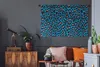 MuchoWow® Wandteppich Wandbehang Leopardenmuster - Design - Produktbild-Vorschau 5
