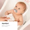 Babywanne, Sitz – Weiß Produktbild-Vorschau 8