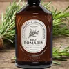 Bacanha Sirop Brut de Romarin  400ml – -Rosmarin-Sirup mit Produktbild-Vorschau 2