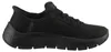 Skechers Slip-Ins: Go Walk Flex  Sneakers Laag - zwart - Voir les images du produit 39