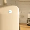 Mr. & Mrs. Panda Kühlschrankmagnet Frosch Liebe - Weiß - Produktbild-Vorschau 2