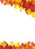 Motivpapier Briefpapier (Herbst-5063, DIN A4 100 Blatt) Produktbild-Vorschau 1