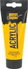 KREUL 84103 KREUL SOLO GOYA Acrylfarbe kadmiumgelb 100,0 ml Náhľad obrázku produktu 1