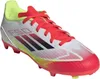 Adidas F50 League FG/MG Jr IE3747 Football Boots Pullunder Produktbild-Vorschau 4