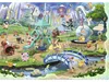 40320 pezzi Puzzle Ravensburger Celebration Journey Anteprima dell’immagine prodotto 3