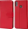 Custodia a libro per Huawei P20 Lite Cover Flip Cover Anteprima dell’immagine prodotto 1