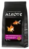 ALKOTE Gold- und Teichfischfutter 3 kg Produktbild-Vorschau 1