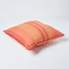 HOMESCAPES Kissenbezug Morocco in Terracotta, 100% Produktbild-Vorschau 3