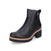 Panama Jack Damen Stiefel in Schwarz, Größe 39 Produktbild-Vorschau 34