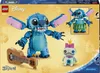 LEGO® Disney Classic 43296: Stitch e Scrump Anteprima dell’immagine prodotto 3