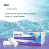4x 1 kg BAYZID® Flockkartusche für Pools Produktbild-Vorschau 6