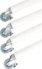 4er Set Tischbeine Tischstütze Tischfuss 710mm Möbelfuss Produktbild-Vorschau 2