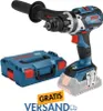 Bosch 06019G0109 Bosch GSR 18V-110 C Akku-Bohrschrauber Voir les images du produit 27