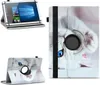 Tablet Tasche für Samsung Galaxy Tab S11 S10 FE S9 FE Hülle Produktbild-Vorschau 1