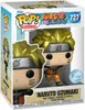 A Funko Pop! Naruto Uzumaki vinyl figure in its packaging. Anteprima dell’immagine prodotto