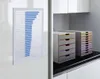 DURABLE Info-Rahmen DURAFRAME® A4 2 St., 487202 weiß Produktbild-Vorschau 15