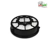 Set kompatibel mit AEG CyclonClean ACC5110 Produktbild-Vorschau 6