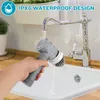Reinigungsbürste Elektrische Spin Scrubber Akku Produktbild-Vorschau 15