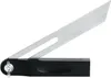 Stanley 0-46-825 Vierkant Abgeschrägter Vierkant Voir les images du produit 1
