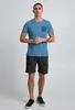 SOLID SDAris Herren Sweatshorts Kurze Hose Jogginghose mit Produktbild-Vorschau 4