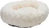 Beeztees Levisa - Couchette pour chat - Peluche - beige - Voir les images du produit 7