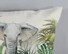 Duvet cover Good Morning 135x200 + 1* 80x80 cm - animals in Produktbild-Vorschau 4