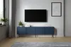 Furniture24 Fernsehschrank Rafael Tv - Lowboard 200X60X42 Produktbild-Vorschau 3