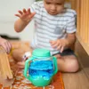 vasetto per giochi sensoriali glo Pals verde Anteprima dell’immagine prodotto 3