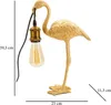 Mauro Ferretti lampada da tavolo Flamingo E27 13x11,5x39,5 Anteprima dell’immagine prodotto 9