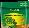 Hack Herbst Rasendünger 8 kg NPK 8+4+16 Produktbild-Vorschau 2