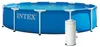 Aufstellpool mit Pumpe Intex 26702ND 305 cm Produktbild-Vorschau 1