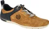 Bugatti Herren Schnürschuhe Halbschuhe Gelb Blau Textil & Produktbild-Vorschau 20