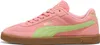 Puma Club II Era Suede Pinkscape-Fizzy Light Größe EU 40 Produktbild-Vorschau 1