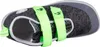 AFFENZAHN Happy Panther Barfußschuh Kinder grau 29 Produktbild-Vorschau 5