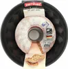 Forma do ciasta Zenker Ø 25 cm BLACK METALLIC, forma do Podgląd zdjęcia produktu 13