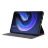 Tablet Hülle für Xiaomi Pad 6S Pro 2024 12.4 Zoll Slim Case Produktbild-Vorschau 4