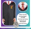 Harry Potter Gryffindor Robe für Herren Produktbild-Vorschau 3