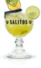 Salitos Salrita Glas 0,6 l - Cocktail Longdrink Aperitif - Produktbild-Vorschau 1
