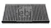 FEBI BILSTEIN 31168 Aktivkohle Innenraumfilter Pollenfilter Produktbild-Vorschau 4