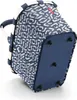 reisenthel Einkaufstasche carrybag frame cord 48 x 28 x 29 Produktbild-Vorschau 1