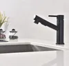 Wasserhahn Küche HOMELIVE 360°Schwenkbar Armatur Küche mit Produktbild-Vorschau 11