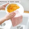 Sunlisky Mikrofasertücher Mikrofaser Putztücher Spüllappen Produktbild-Vorschau 4