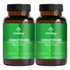 Vitabay Coenzym Q10 Ubiquinol 200 mg – 120 Kapseln – Produktbild-Vorschau 1