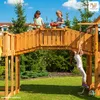 Fungoo Spielturm "Maxi Set Spider Land My Space XL Fortress Produktbild-Vorschau 3
