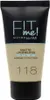 A product shot of a foundation tube. Náhled obrázku produktu