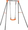 KETTLER Swing Single - dla 3-8 lat, ergonomiczne siedzisko, Podgląd zdjęcia produktu 1
