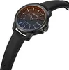 Police Mensor Herrenuhr, elegantes Design, schwarzes Produktbild-Vorschau 5